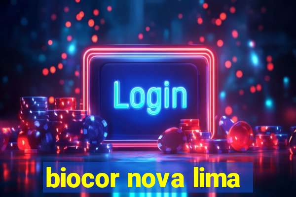 biocor nova lima